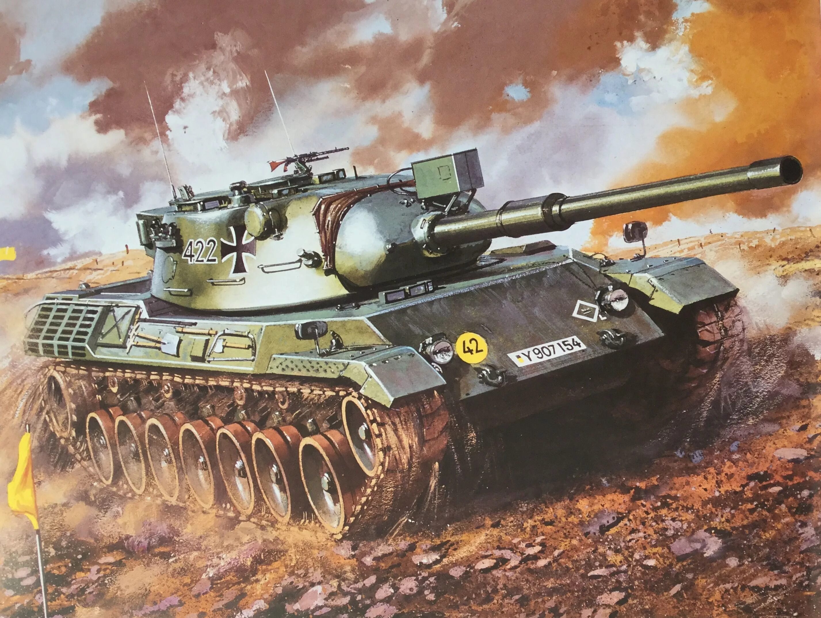 Леопард танк ворлд оф танк. Танк леопард 1. Танки Leopard 1. Леопард 2а4.
