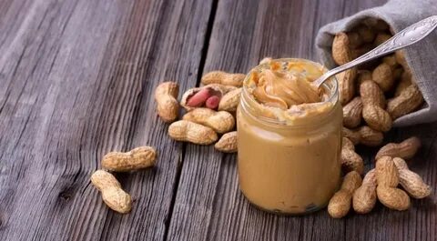Признания подростка любителя арахисового масла
