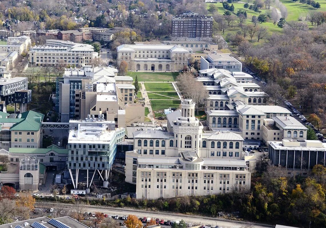 Carnegie university