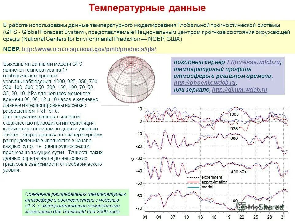 Центр прогнозирования