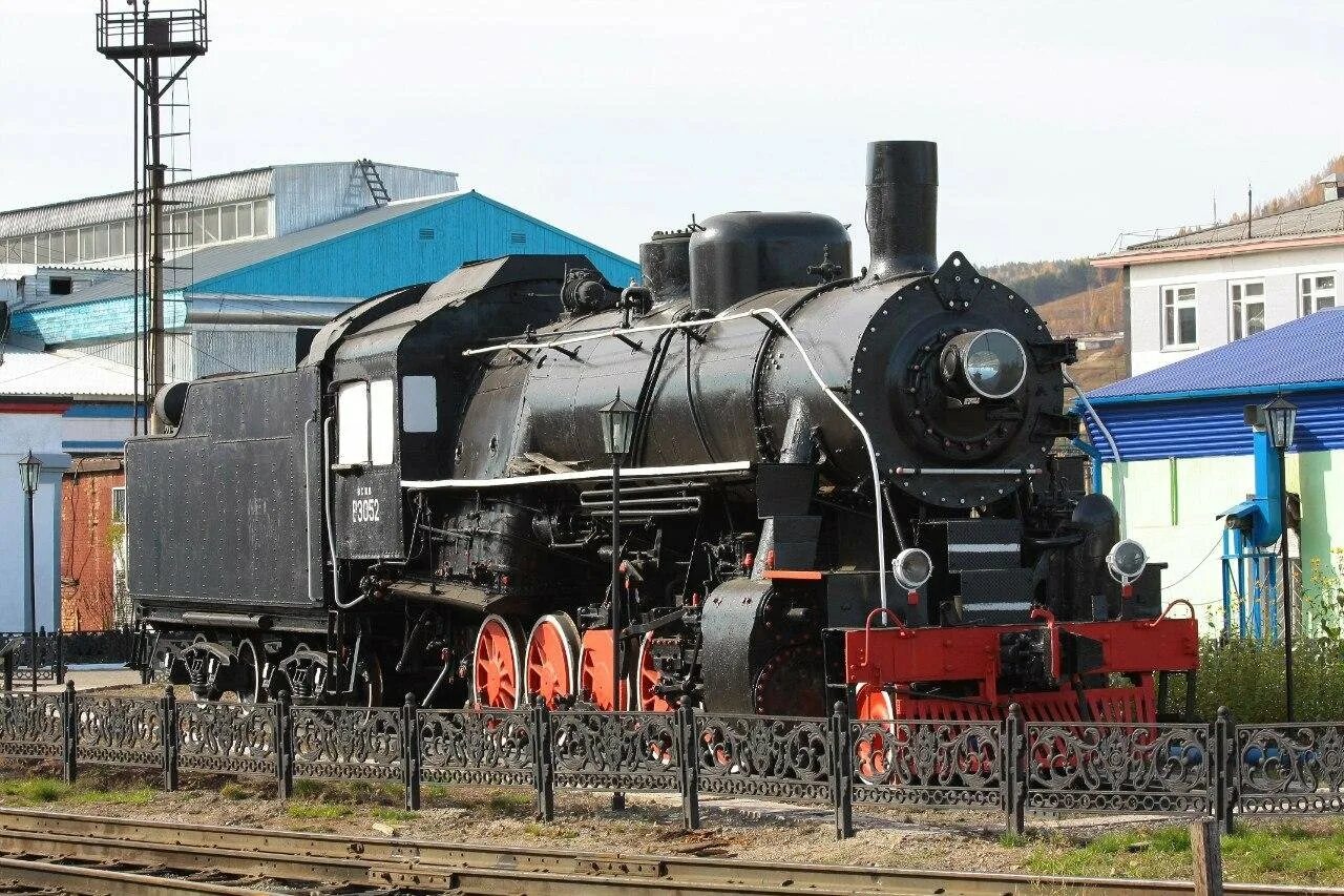 Жд лена
