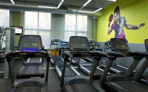 Лето фитнес дмитровское шоссе