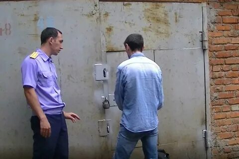 Криминальные новости уфы