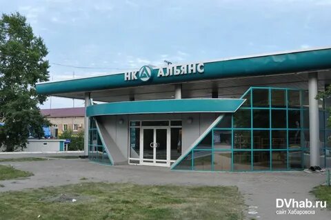 Окружная хабаровск