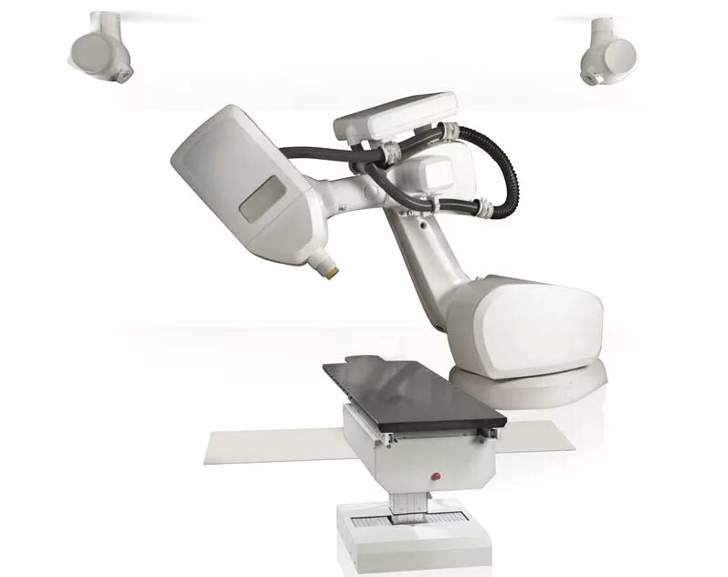Операция кибер нож. Кибер-нож (cyberknife g4). кибернож cyberknife g4. операционная, оснащенная установкой кибер-нож. робот cyberknife.