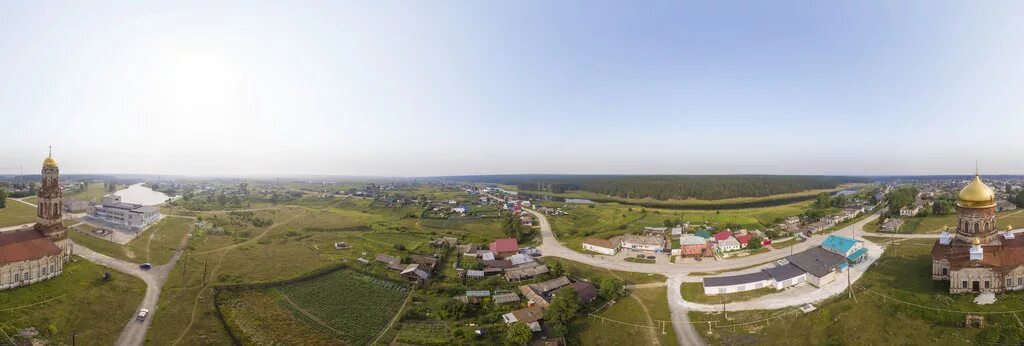 Сосновское каменский. Село Маминское. Маминское Свердловская область. Деревня Маминское Свердловская область. Маминское храм Архангела Михаила.