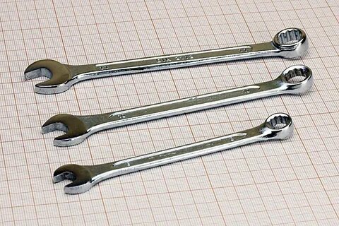 Key size