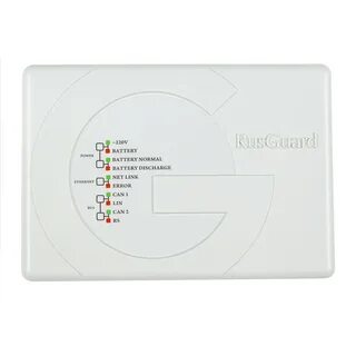Контроллер acs 102 ce bm