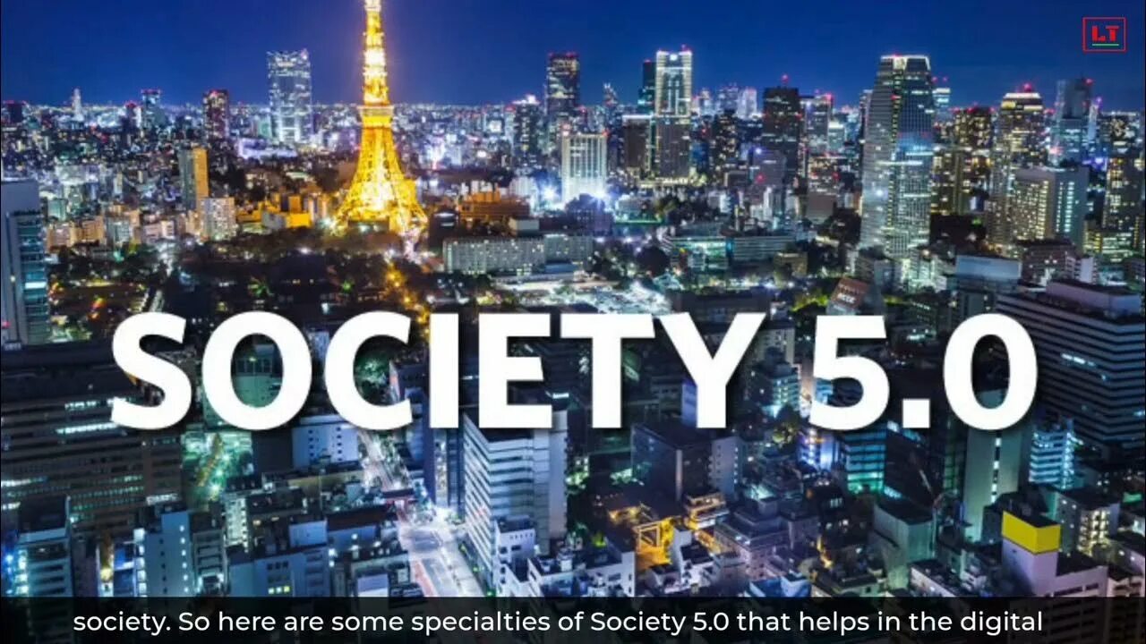 Society l