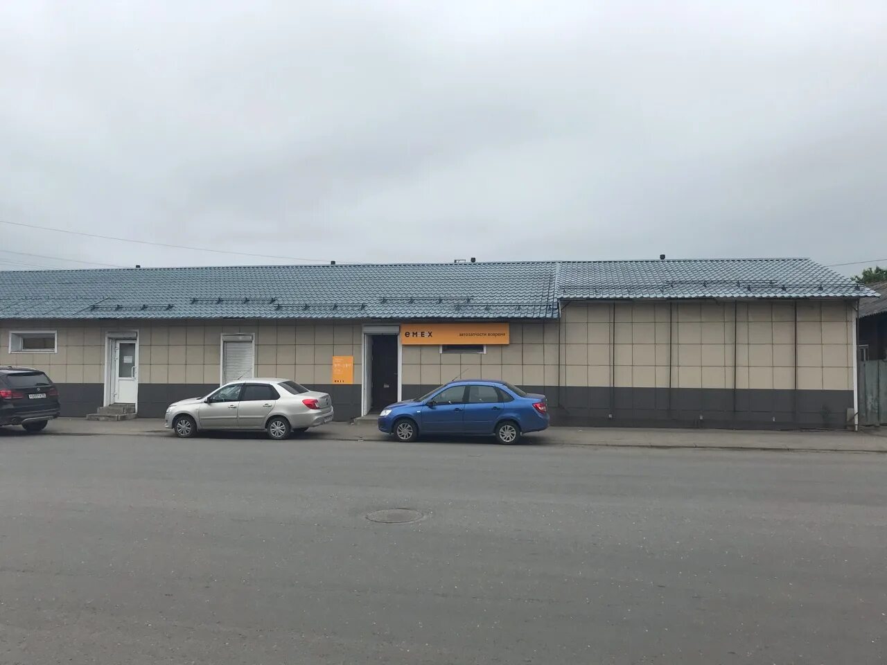 Дилерский салон Renault Автомастер, +7 841 245-55-11, ул. Измайлова, 15а, Пенза,