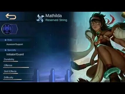Support special