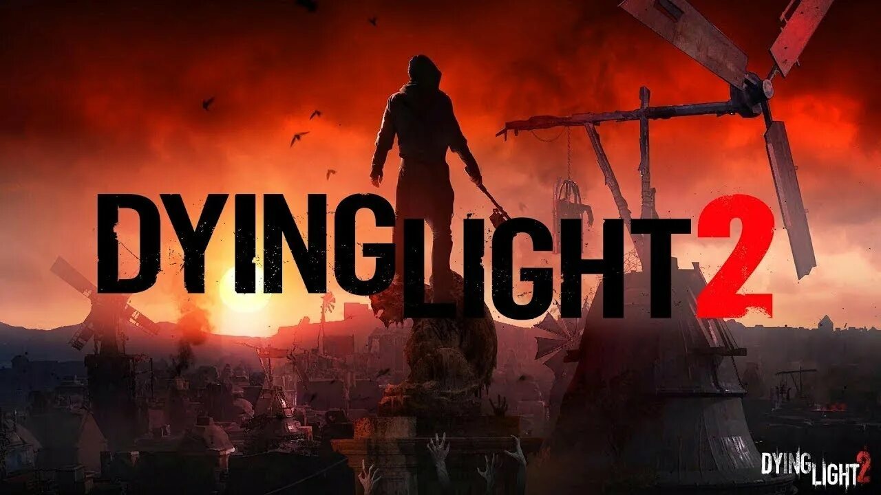 Dying Light 2 stay Human прохождение. Stay human 2 прохождение