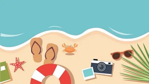 Flat design