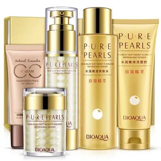 Pearl care