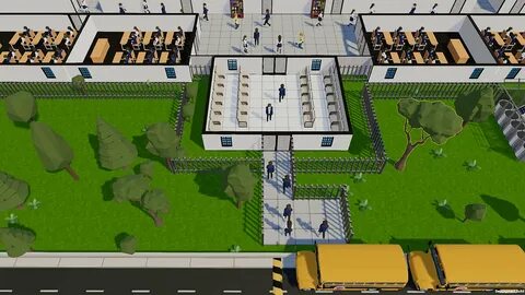 Only mayki это school game