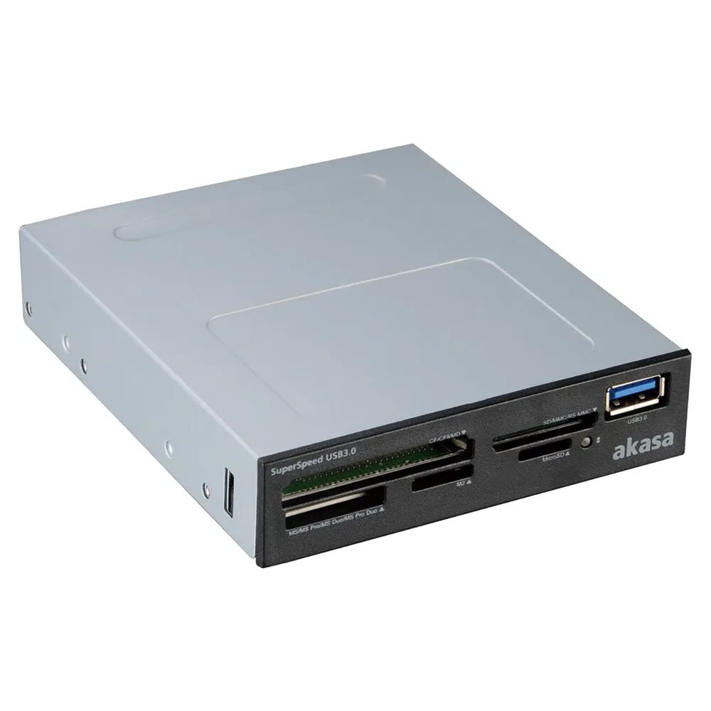 Открыть внутренний 3. Внутренний картридер USB3.1 gen2. USB 3.2 gen2 в ПК. Akasa Smart Card Reader + USB. DEXP USB 3.0 Card Reader.