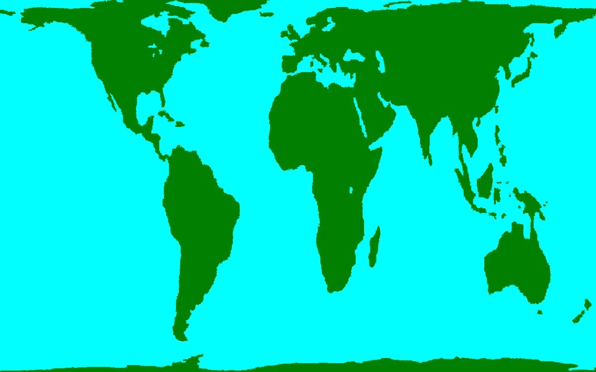 Flat map. Peters world map. gall peters map. gall–peters projection. world map flat.