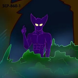 Scp 2256
