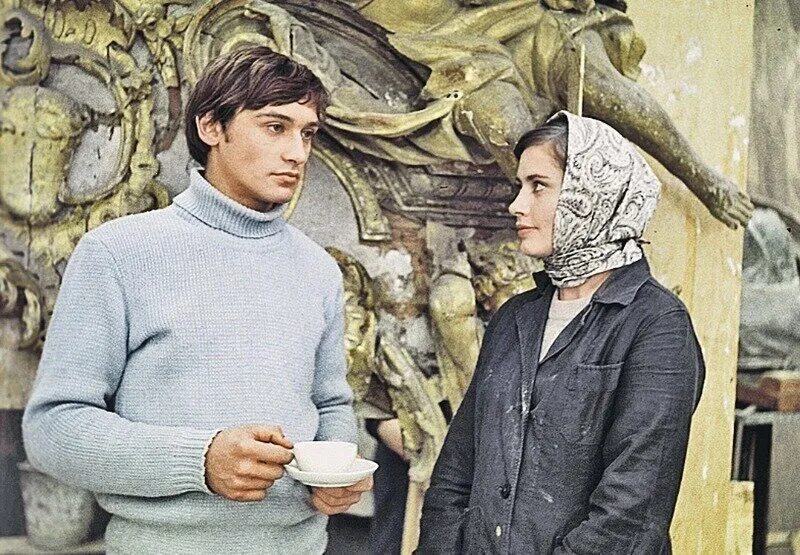 О любви (2017)