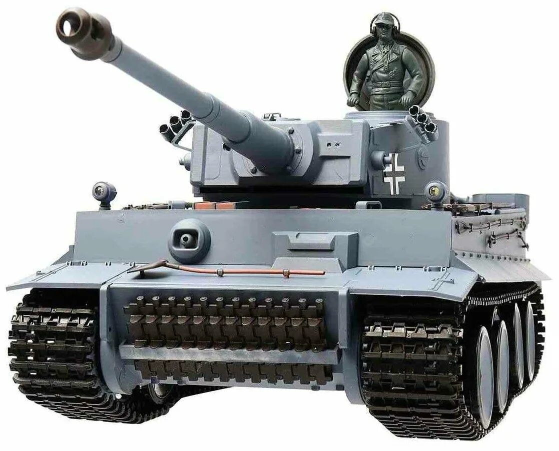 Танк Heng long Tiger i (3818-1) 1:16 53 см. Радиоуправляемый танк Heng long Tiger. Хенг Лонг тигр 1. Heng long Tiger 1/6. Тигр 1 год