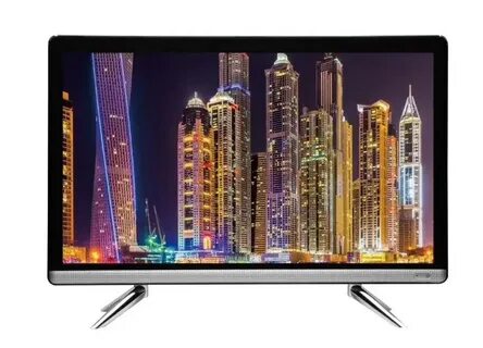 Led dvb t2