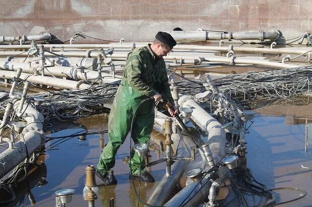 Водоканал Астрахань. Водоканал МУП Г. Астрахань. Насосный трубопровод селхаза. Водоканал астрахань холодная вода