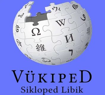 Wipipedia