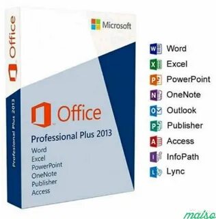Пакет ms word