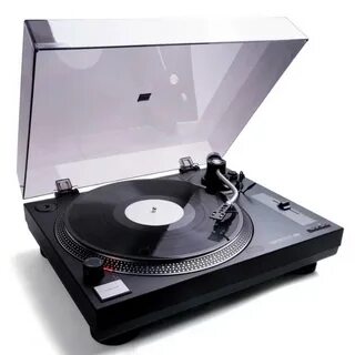 Dj проигрыватель