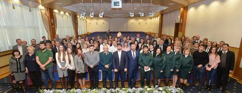 Сайт департамента росприроднадзора