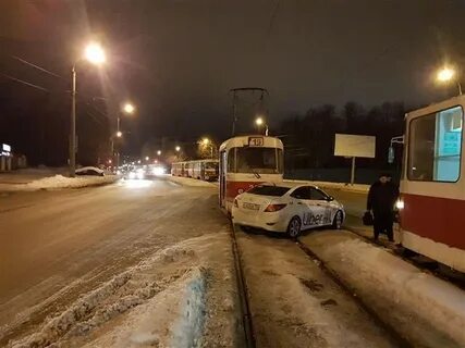 Таксисты самары