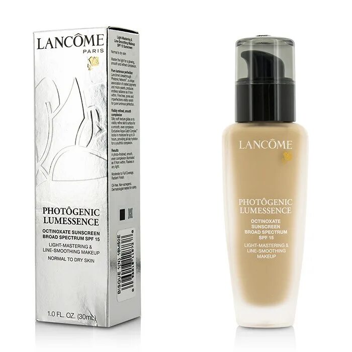 Lancome тональный крем 250w Bisque. Lancome photogenic Lumessence тональный крем. Тональный крем ланком 310. Купить тональный крем ланком