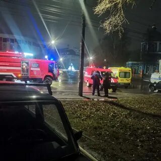 Обстановка в курске на данный момент