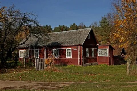 Правда о поселке пушкинские горы в