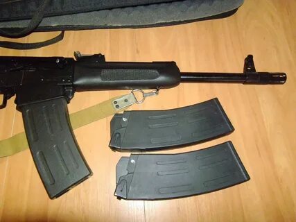 Сайга бу