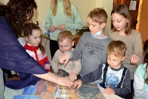 Воскресные школы интересное