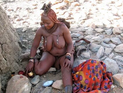 himba tribe porn.