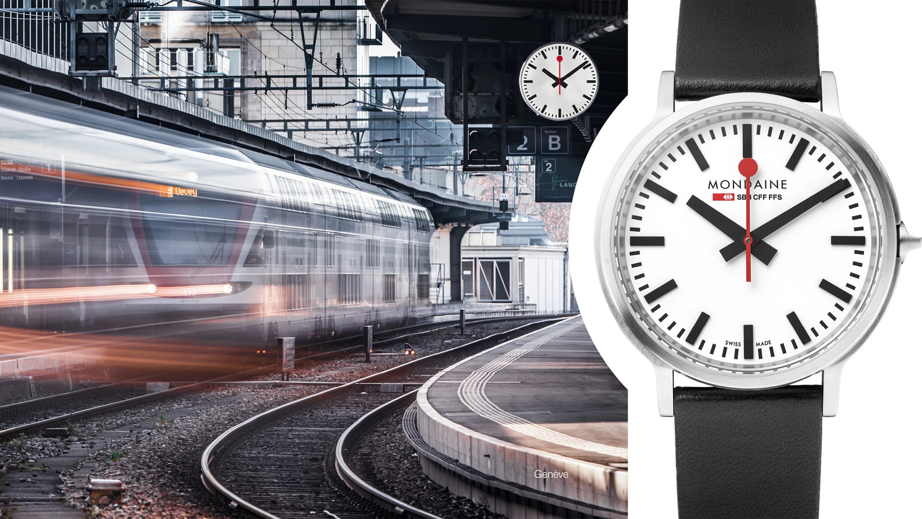 Швейцарские железнодорожные часы. Часы поезд. Mondaine часы. Часы с поездом наручные. 16 часов на поезде