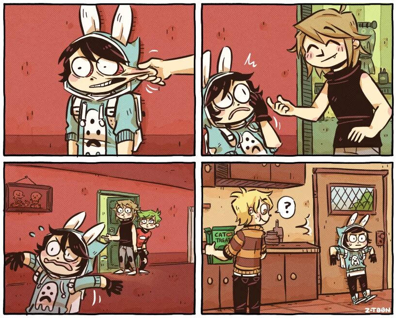 крис и тед шип. комиксы z-toon тед и айден. комикс тинейджеры. арчи эндрюс комиксы. комикс тинейджеры.