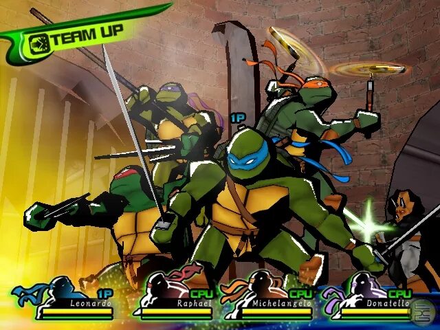 Turtles ninja mutant melee. Teenage mutant ninja turtles 3: mutant nightmare. turtles 3 ps2. tmnt 3 ps2. черепашки ниндзя mutant nightmare.