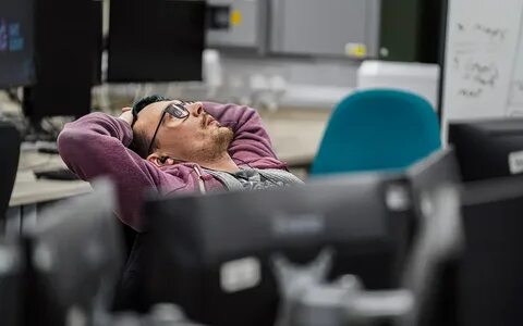 Законопроект о работающих
