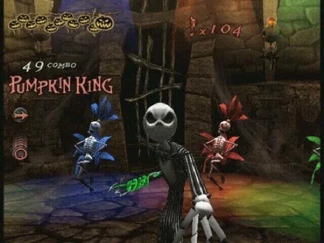 Nightmare revenge. Tim burton's the nightmare before christmas: oogie's revenge ps2. Christmas of nightmares игра. Кошмар перед рождеством игра на ps2. Кошмар перед рождеством игра.
