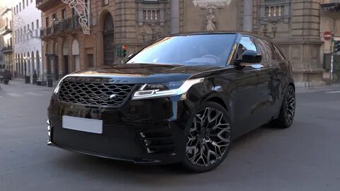 Диски velar
