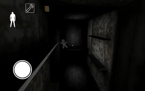 Прохождение Granny.