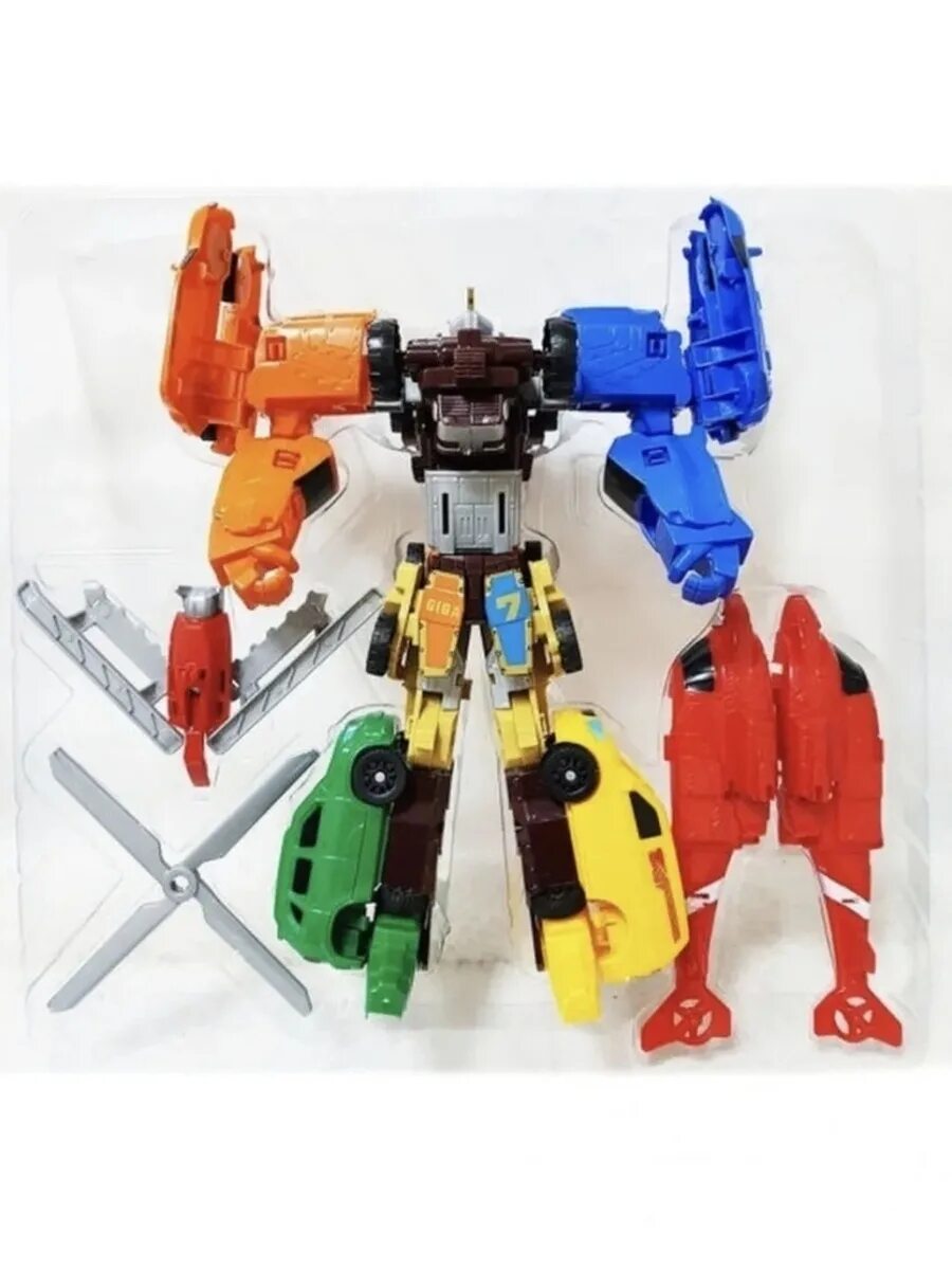 Роботы гига. Трансформер young toys tobot giga7. тобот giga 7. трансформер гига 7. трансформер тобот гига 7.