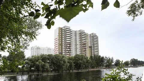 Emerald river park