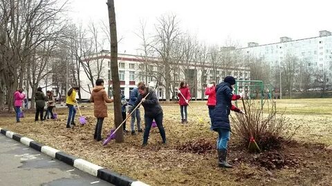 Школы чертаново центральное