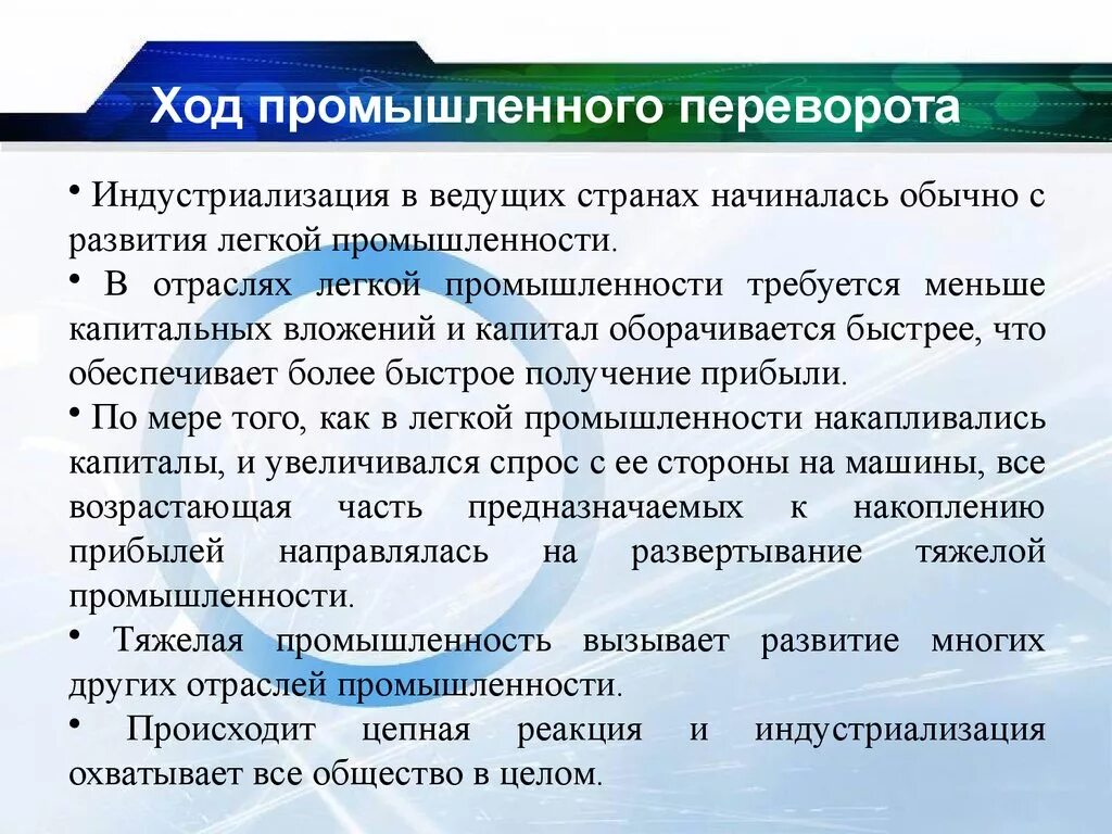 Ход промышленной революции в России. Ход промышленной революции XIX века. Ход промышленной революции в Европе. В ходе промышленного переворота. Понятия промышленная революция