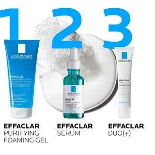 Effaclar serum ultra concentrate