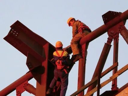 Монтажник норильск
